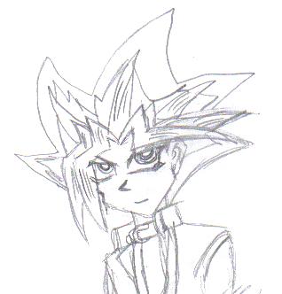 Yugi