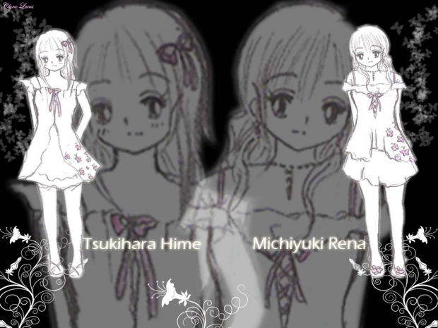 Two Hearts, Two Sides