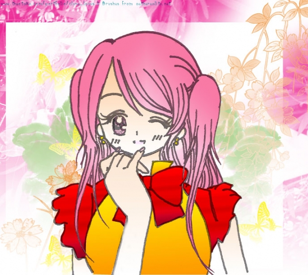 Love Me, Love Me Not