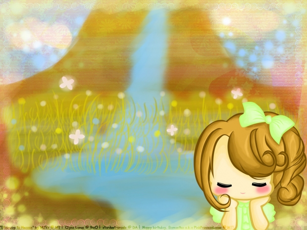 ~Stairway to Heaven~