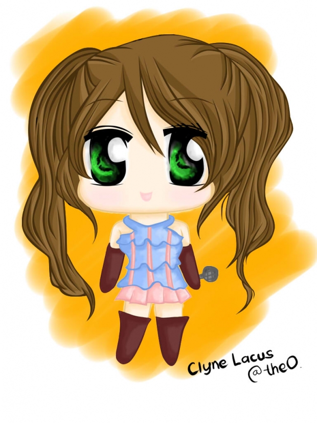 Sing, Sing, and Sing!