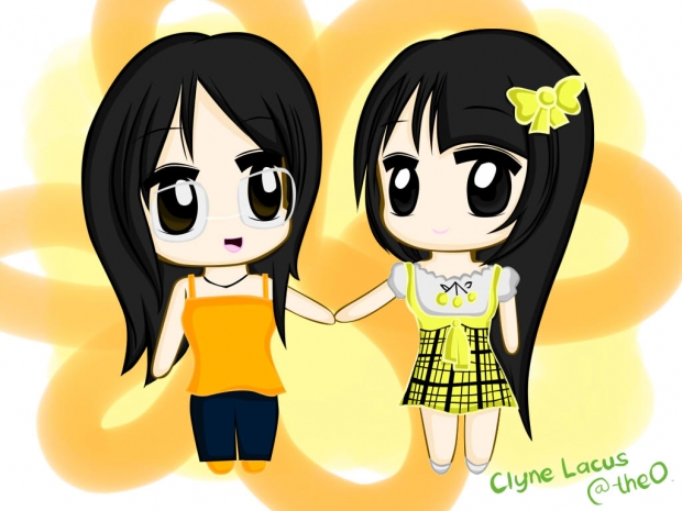 The Gift of A Friend