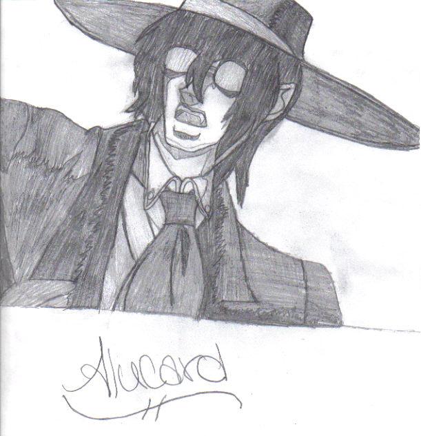 Alucard