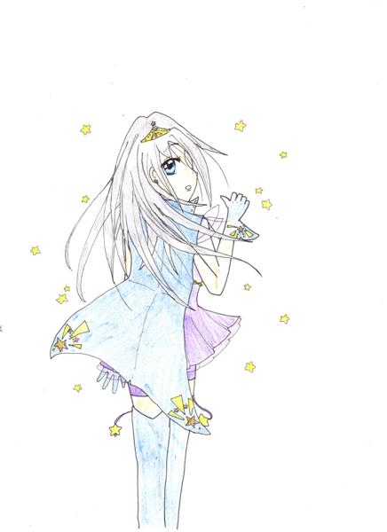 Hoshi~princess