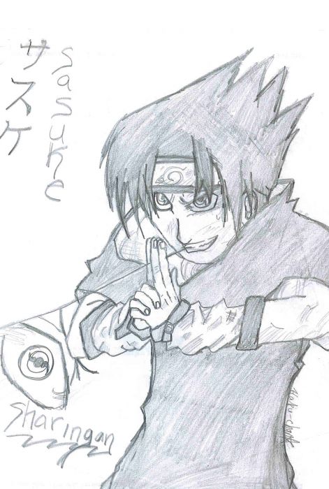 Sasuke-kun