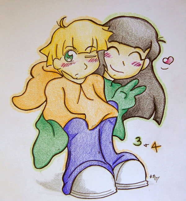 What'cha Looking At?