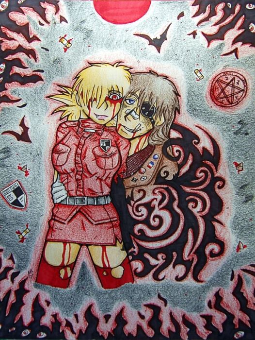 Whispers In The Dark