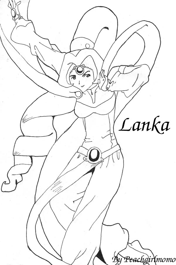Lanka