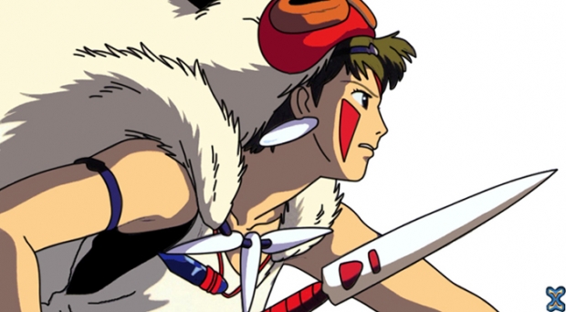 Mononoke Hime