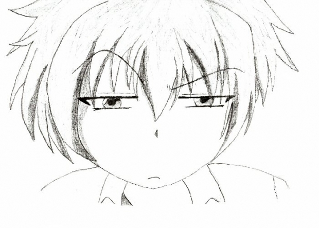 Dubious Shuichi