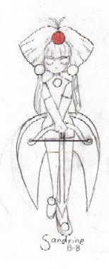 The Clow Card: The Arrow