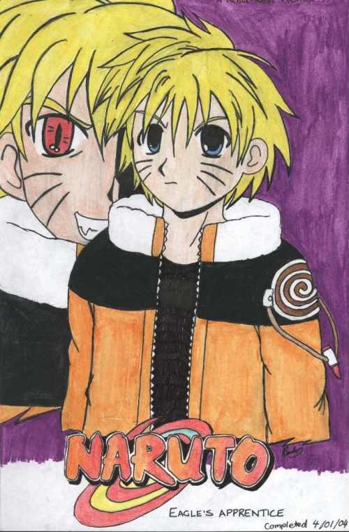 Naruto Uzumaki