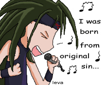 Envy Can't Sing