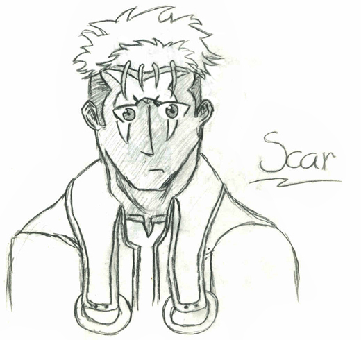 Scar
