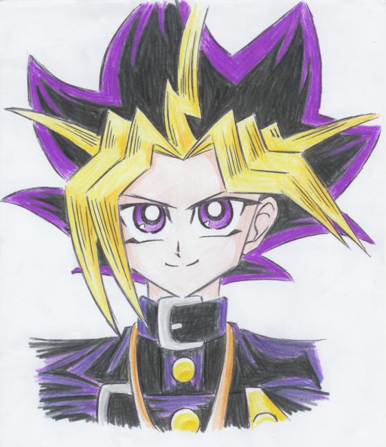 Yami