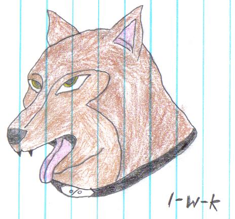 Hige : For Wolf's Song