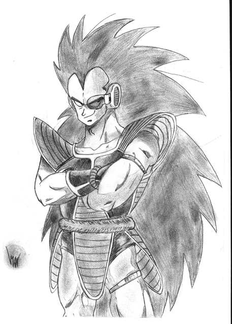 Raditz