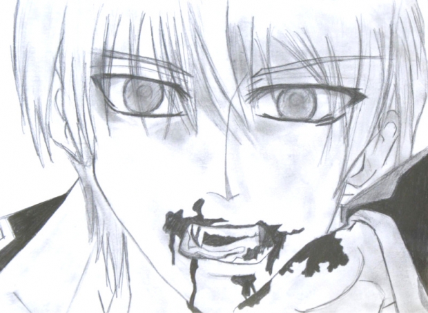 You Can Suck My Blood