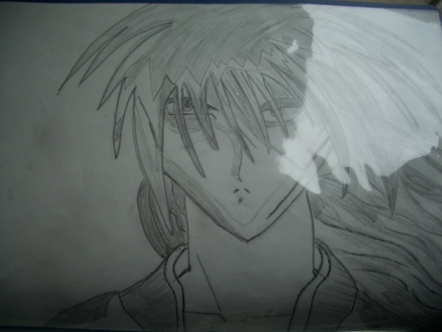 Kenshin Himura