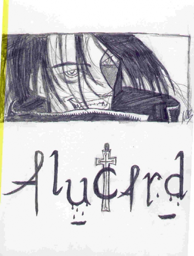 Alucard