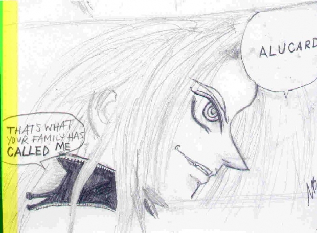 Alucard 3