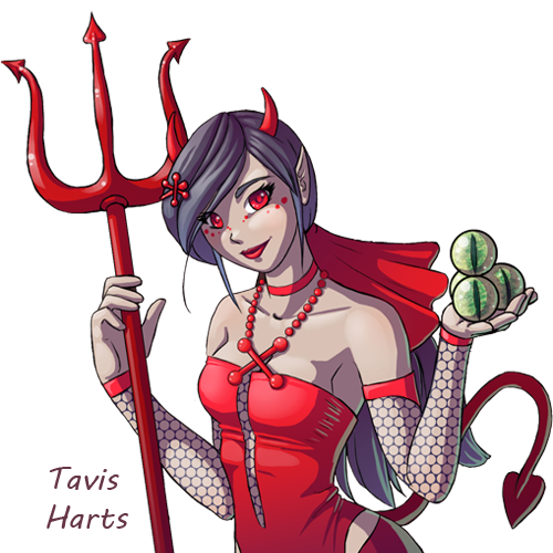 Gen 2 darkness knuffel