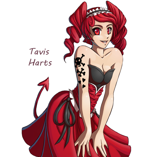 Gen 6 darkness knuffel