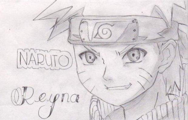 Naruto Uchiha
