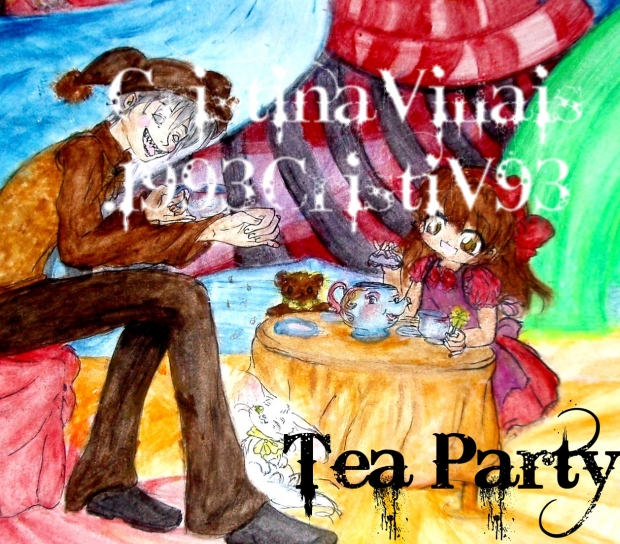 Tea Party