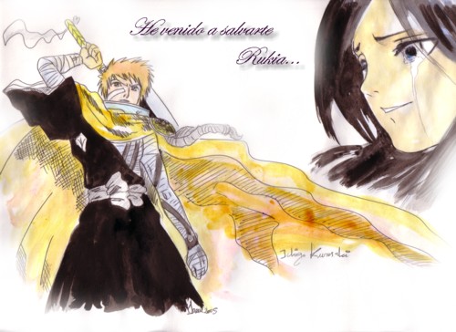 I've Come To Save You