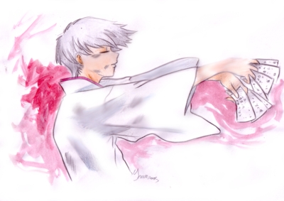 Kantarou Tactics Ep 13