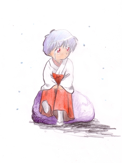 Kantarou Child Tactics