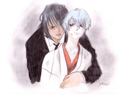 Haruka Kantarou Ep 13