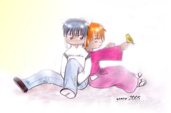 Takuto Kenshin For Nekomizu^_^