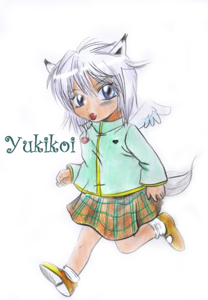 Little Yukikoi