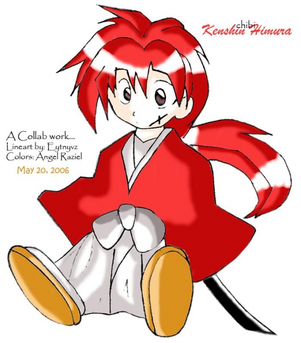 A Collab With Eytnyvz