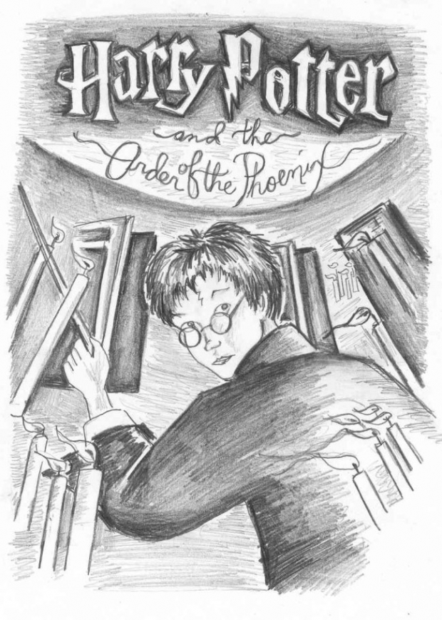 Order Of The Phoenix