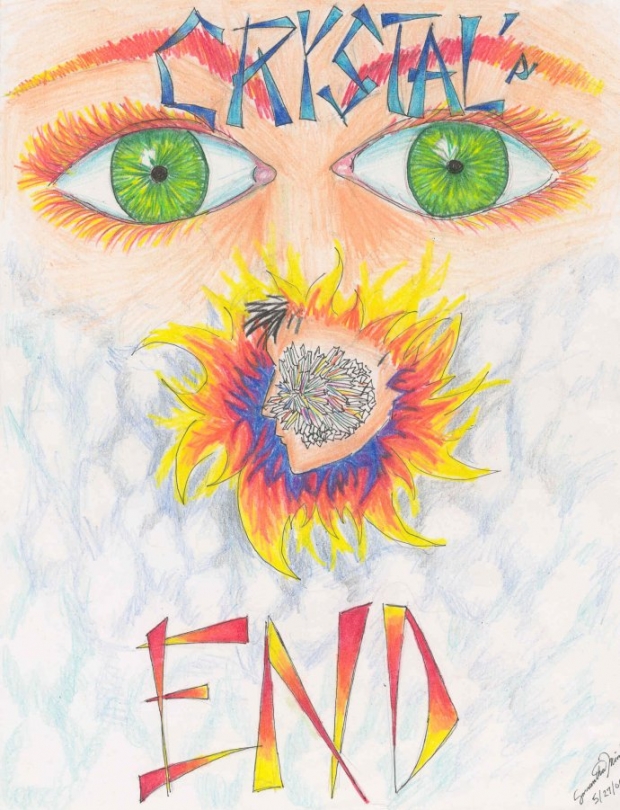 Crystal's End
