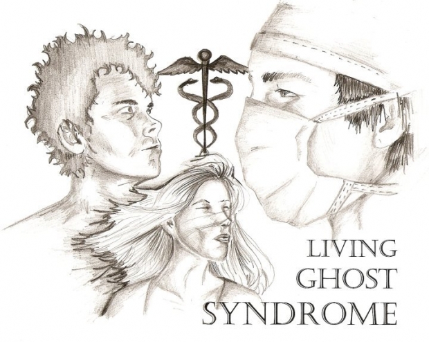 Living Ghost Syndrome