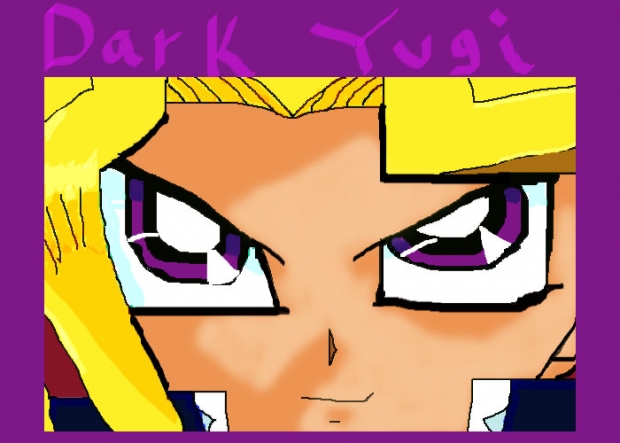 Dark Yugi