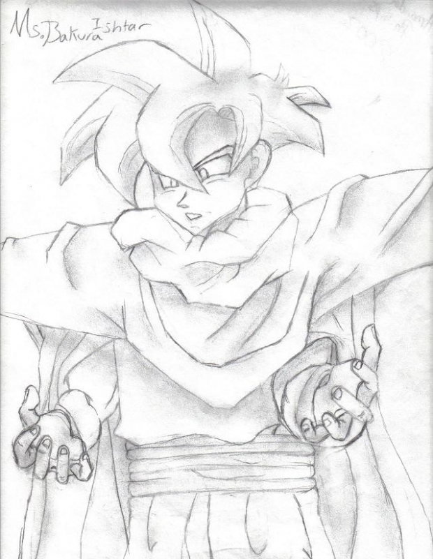 Gohan