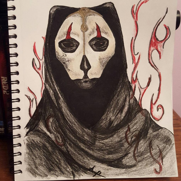 Darth Nihilus