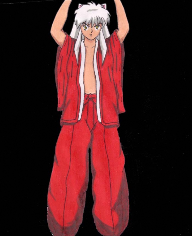 My Inu Yasha