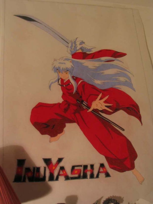 My Inu Yasha
