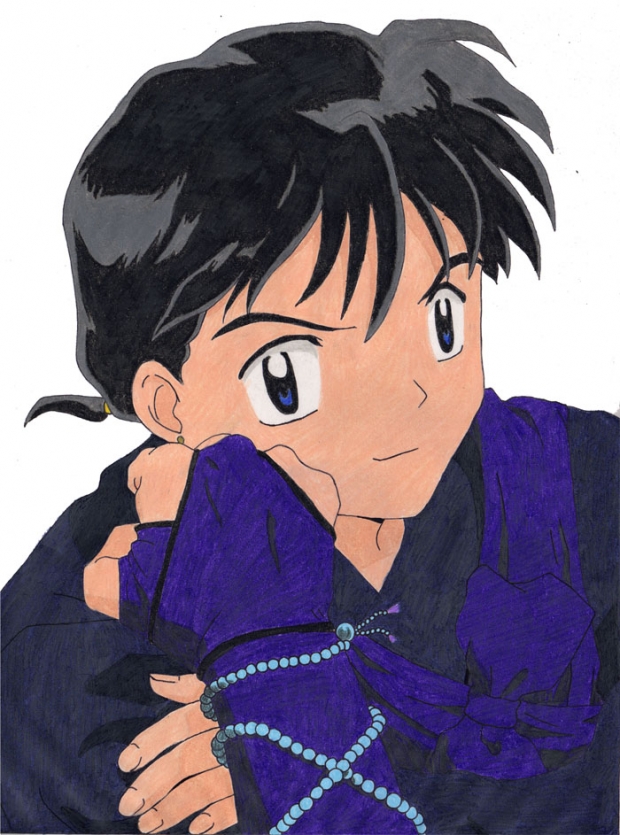 Miroku