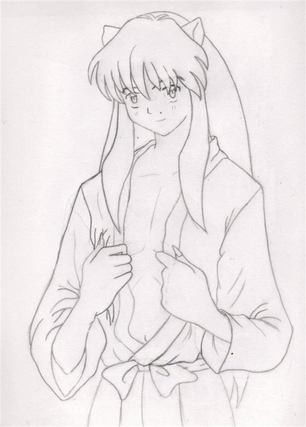 Inu Yasha
