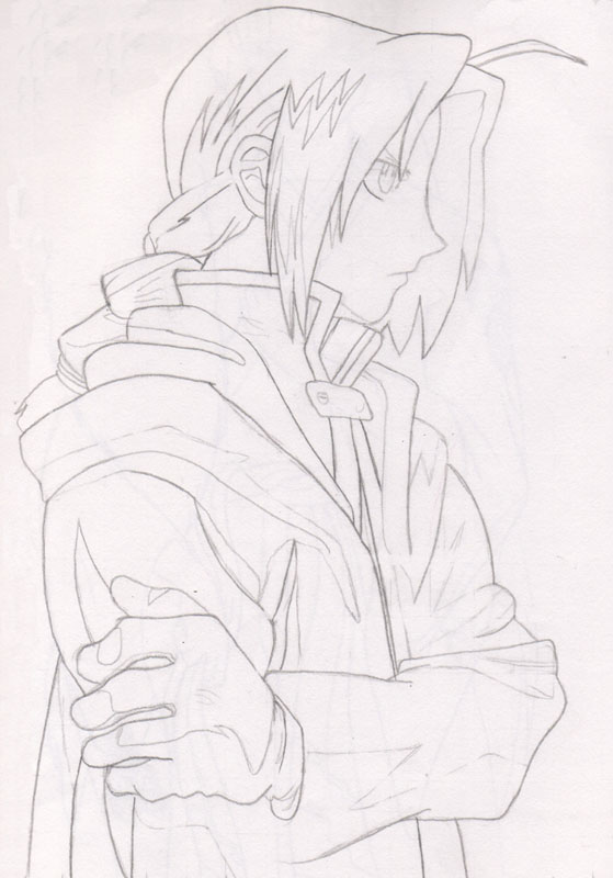 Edward Elric