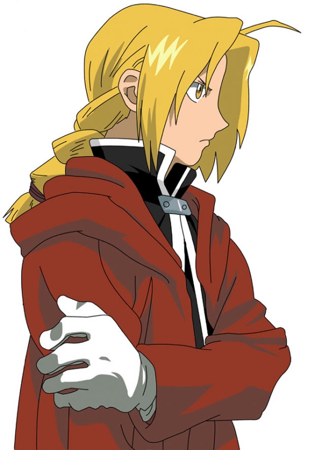 Edward Elric