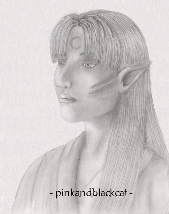 Real Sesshoumaru - Fixed