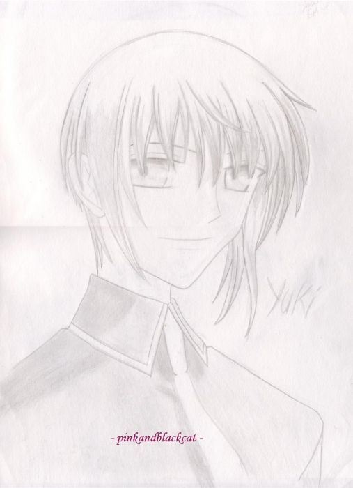 Yuki Sohma